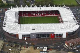 Saint Mary's Stadium - Southampton