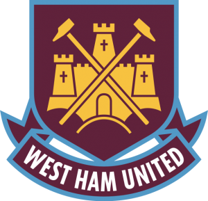 West Ham United Crest