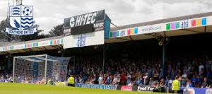 Roots Hall - Southend