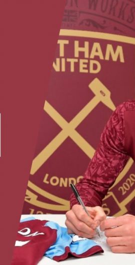 Craig Dawson Signs for West Ham | Benrahma Deal Complications