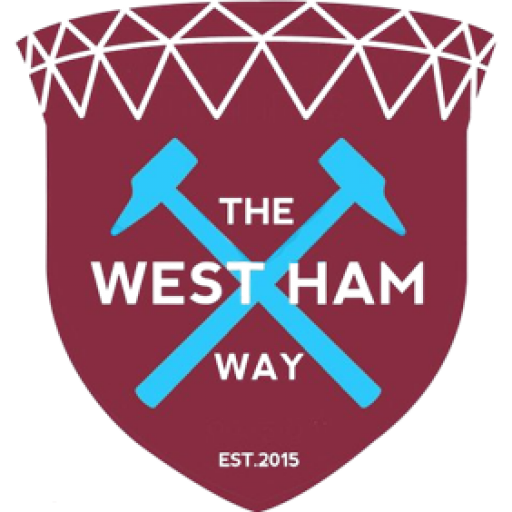 The West Ham Way Logo