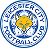 Leicester City Crest
