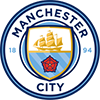 Manchester City Crest