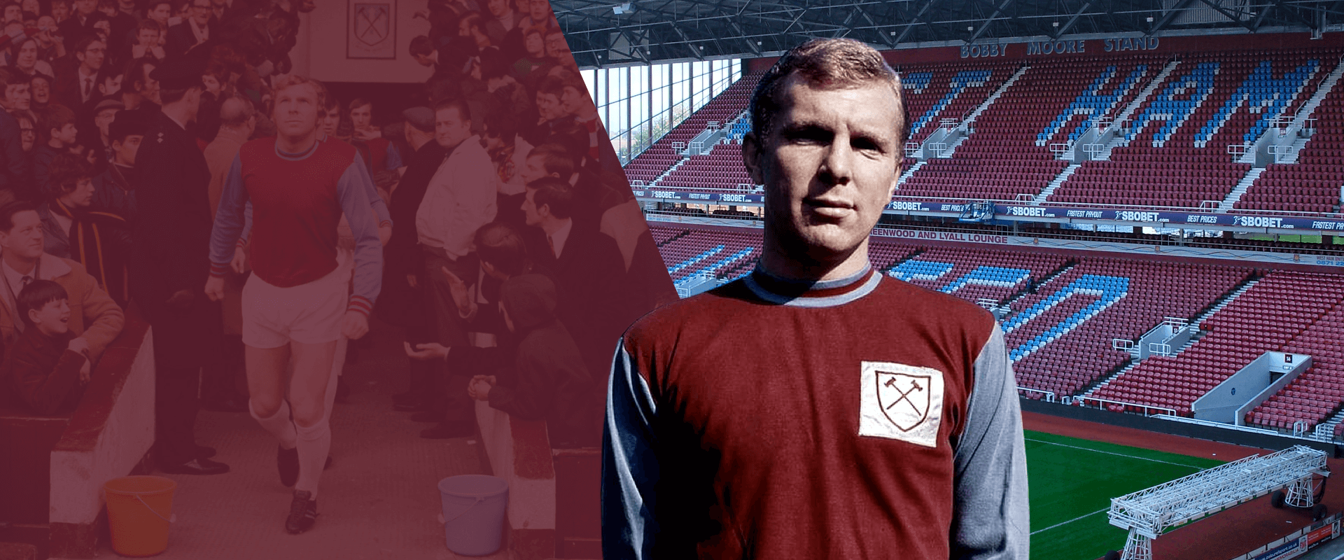 Bobby Moore Home Banner - TWHW