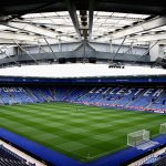 King Power Stadium - Leicester City