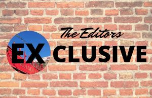 The Editors Exclusive Logo